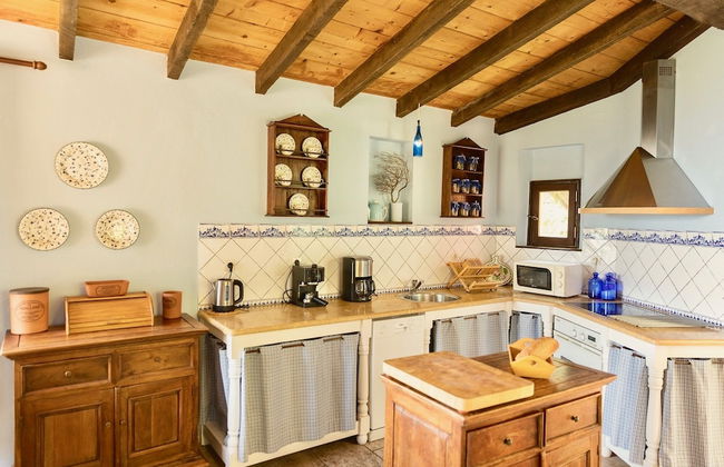 Villa Manavra - Foto 9