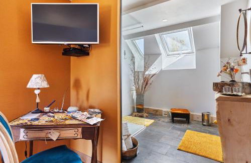 Le Hamelinet - Foto 19