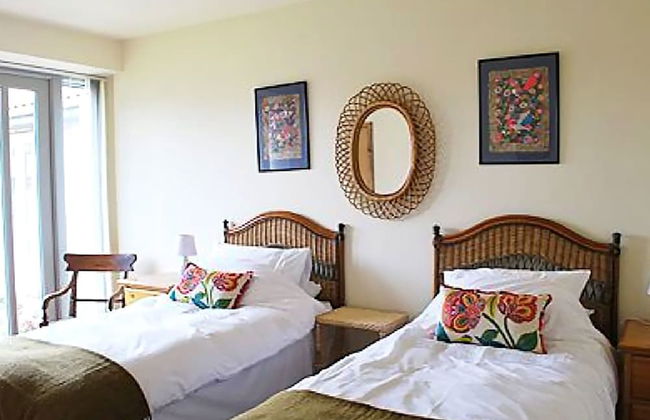 Lackford Lakes Barns - Foto 17