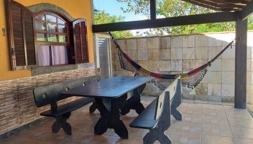 Casa Lagoa Piscina - Foto 4