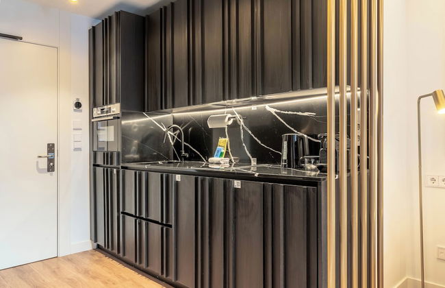 Limehome San Sebastian Zubieta Kalea - Foto 29