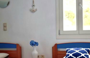 Zafeiris Apartments - Foto 29