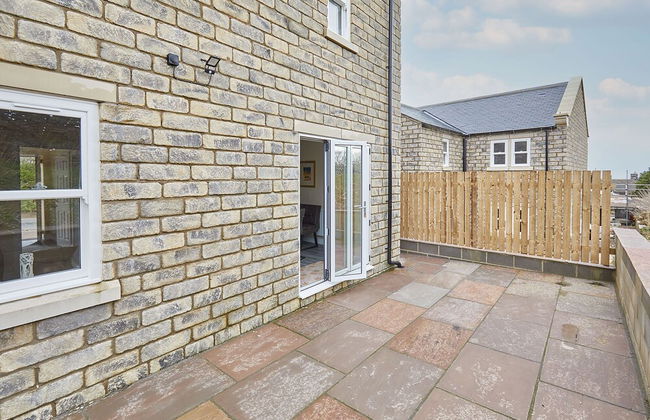 Host Stay Carlewell Cottage - Foto 5