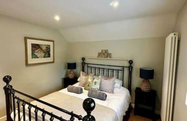 Rustic retreat in the Somerset countryside - Foto 17