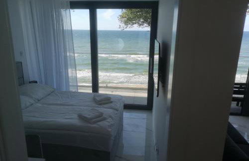 Apartament z widokiem na morze w kompleksie Hevenia - Foto 6