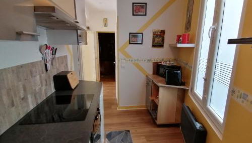 Maison Antony parking gratuit proche Paris - Foto 2