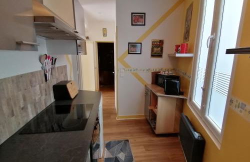 Maison Antony parking gratuit proche Paris - Foto 2