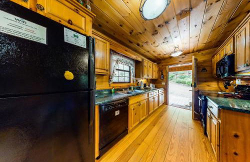 Sleepy Bear Hideaway - Foto 56