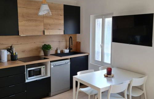 Luxury at Barbizon - Foto 1