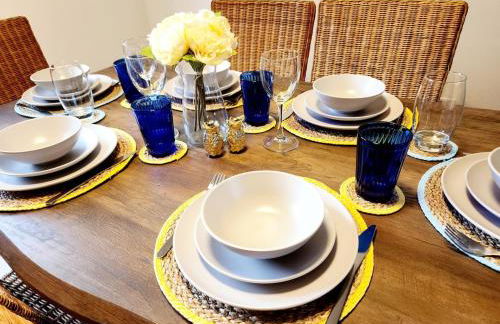 Modern Home2Home - Easy Centre Access & Free Parking - Foto 38