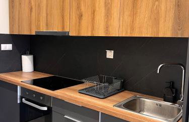 Fillio's Apartment 2, Ptolemaida - Foto 6