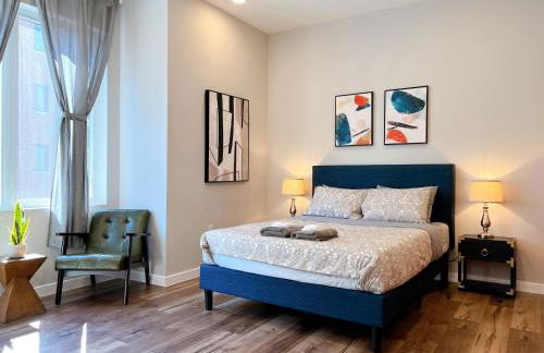 Stay at Luna on Ridge Ave - Foto 16