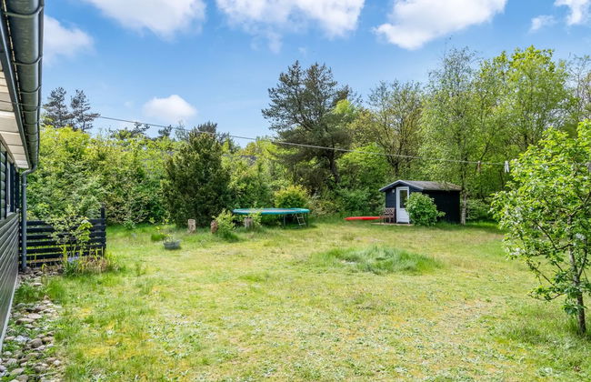 "Akke" - 150m to the fjord - Foto 13