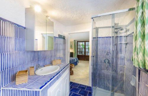 Charming Cottage Il Glicine a San Pantaleo - Foto 15