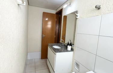 Apto próximo Ufu, Parque do Sabia, Madrecor - Foto 46