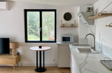 Caseddu 100m de la plage - Foto 18