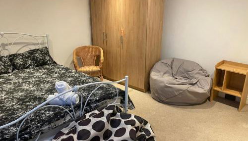 Stylish 1-Bed Flat in Trendy Montpelier, Bristol - Foto 3