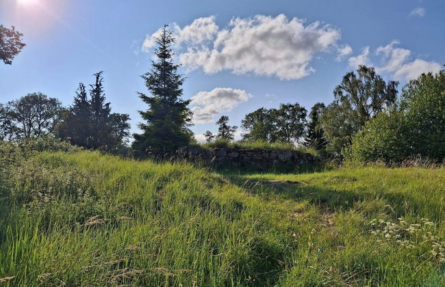 4 Person Holiday Home in Hokerum-by Traum - Photo 13