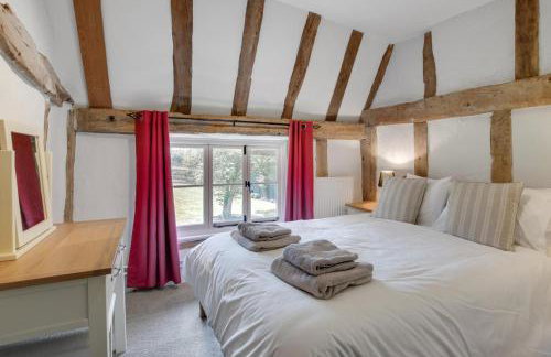 5 Bed in Finningham oc-obhf - Foto 12