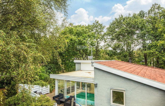 8 Person Holiday Home in Orsted-by Traum - Foto 30