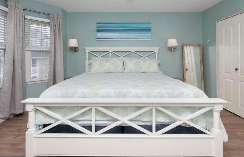 Surfside Retreat- Close to Beach & Boardwalk! - Foto 22