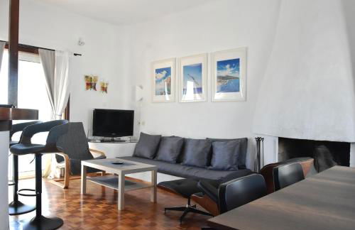 Modern Apartment with Stunning Piraeus Views - Foto 38