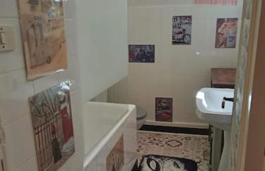 Appartement le labyrinthe du peintre - Foto 8