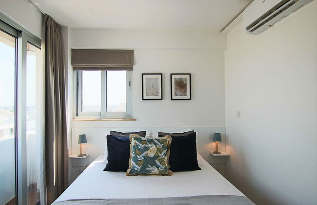 Phaedrus Living Luxury Suite Nicosia 510 - Foto 8