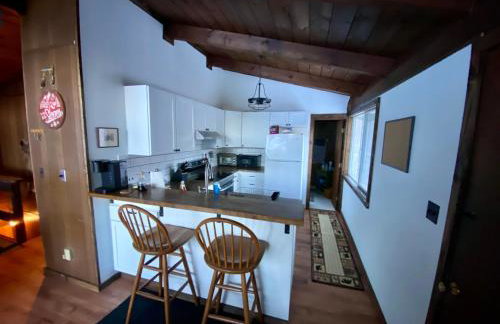 Cabin on the hill Ascutney - Foto 12