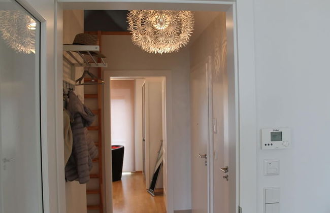 Charmante Ferienwohnung in Wismar am Hafen - Foto 13