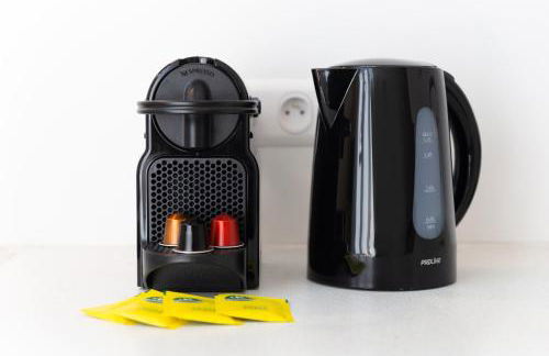 Cozy studio near RER B - Foto 30