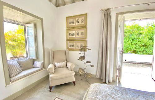 Casa Badana, Exclusiva Casa Privada con Piscina y Vistas al Mar - Foto 24