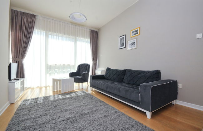 Hotel Tre Canne - Photo 29