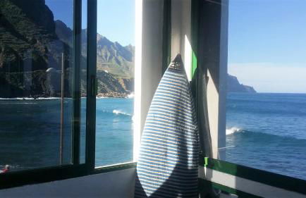 Ocean front La Maresia Holiday 2 Apartments - Foto 34