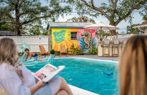 Sassy Seahorse Bradenton FL - Foto 51