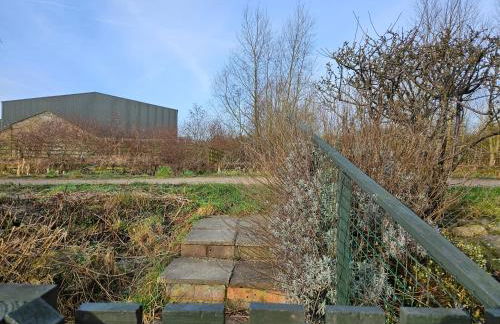 Broughton Grove - Skipton, Pet Friendly, Canal Access - Foto 16