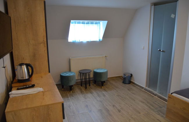 Palmiye Quars Hotel - Foto 7