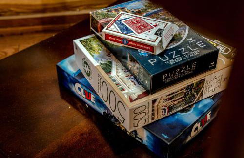 Nature's View Retreat Serenity and Splendor - Foto 28