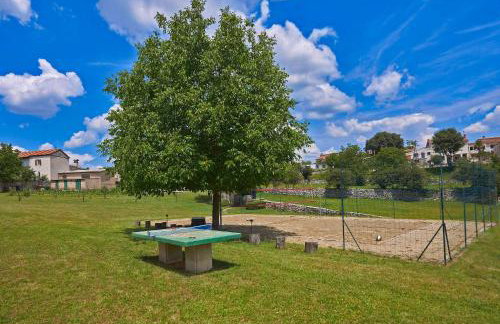 Stara Hiža in Sveti Petar u Šumi (Haus für 6-8 Personen) - Foto 11