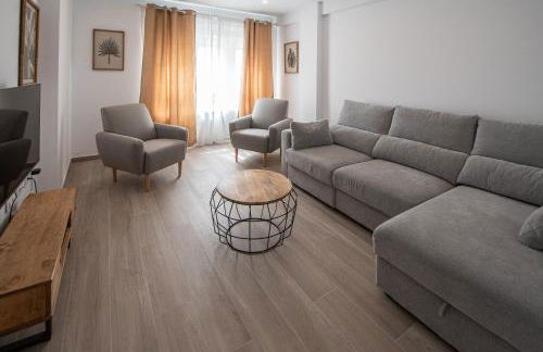 Nuevo Mirandilla Apartment - Cadiz Beach - Foto 30
