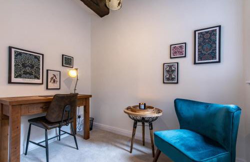 Chester Racecourse Views, Townhouse with Parking - Foto 4