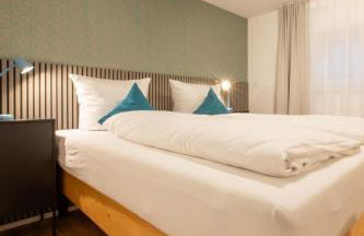 Apartmenthaus Markdorf - Foto 4