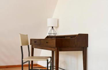 Private Chalet with Fire Pit Deck and Large Yard - Foto 20