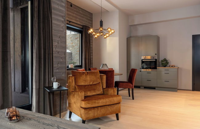 Riddergaarden Leiligheter - Foto 43