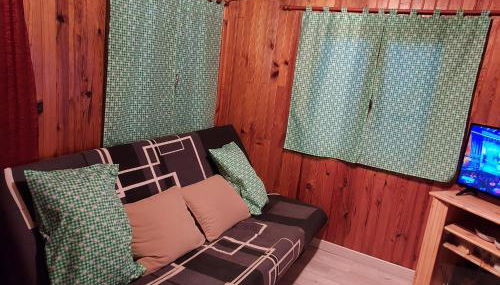 camping le pavillon - Foto 5