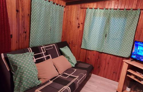 camping le pavillon - Foto 5