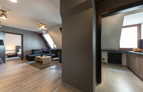 Aparthotel New Lux - Foto 138