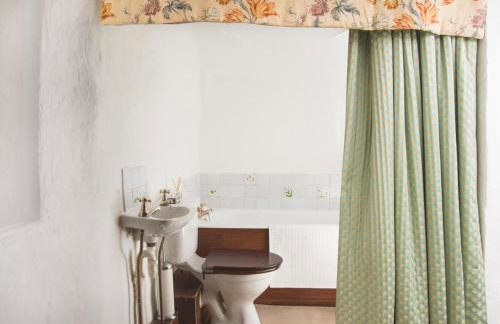 Bratton Mill Farmhouse Bratton Fleming - Foto 18