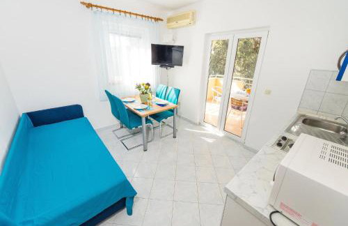 Apartments by the sea Vrsi - Mulo, Zadar - 5951 - Foto 37