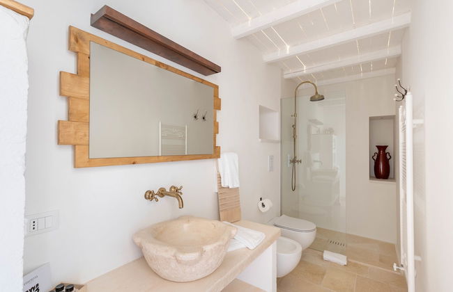 Masseria Torre Rossa - Foto 50